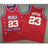 Michael Jordan, All-Star 89 -NIÑOS